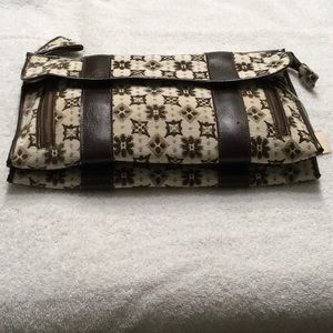Vintage Travel Bag